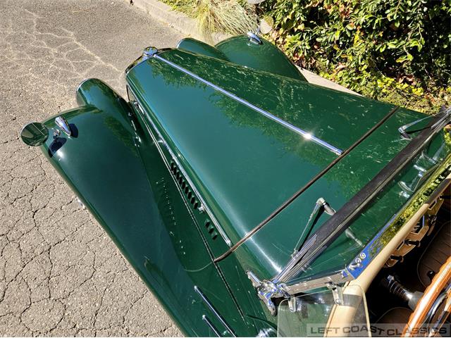 1955 MG TF 1500 (CC-2116565) for sale in Sonoma, California