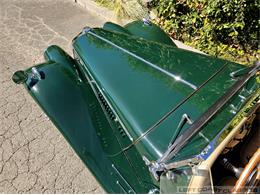1955 MG TF 1500 (CC-2116565) for sale in Sonoma, California