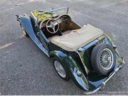 1955 MG TF 1500 (CC-2116565) for sale in Sonoma, California