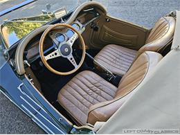 1955 MG TF 1500 (CC-2116565) for sale in Sonoma, California