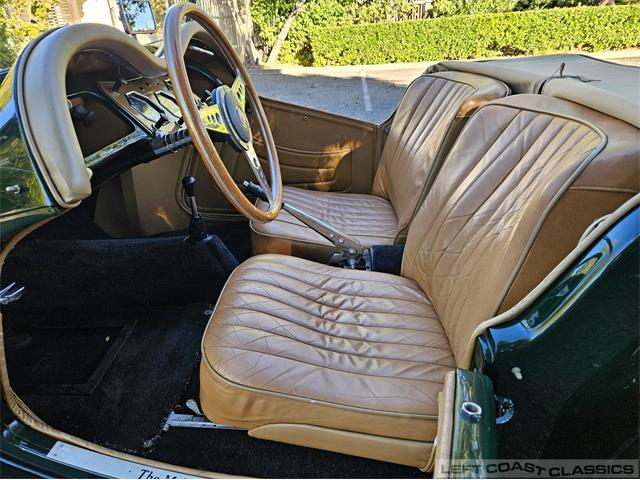 1955 MG TF 1500 (CC-2116565) for sale in Sonoma, California