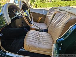 1955 MG TF 1500 (CC-2116565) for sale in Sonoma, California