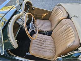 1955 MG TF 1500 (CC-2116565) for sale in Sonoma, California