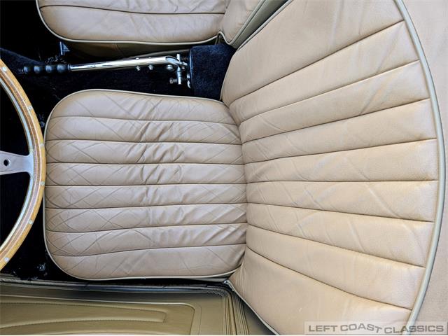 1955 MG TF 1500 (CC-2116565) for sale in Sonoma, California