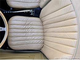 1955 MG TF 1500 (CC-2116565) for sale in Sonoma, California