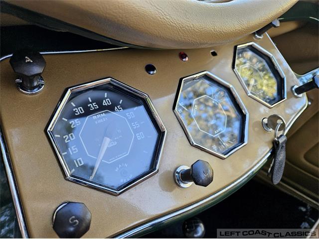 1955 MG TF 1500 (CC-2116565) for sale in Sonoma, California