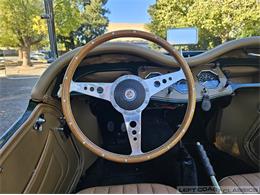 1955 MG TF 1500 (CC-2116565) for sale in Sonoma, California