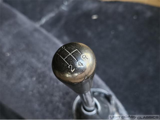 1955 MG TF 1500 (CC-2116565) for sale in Sonoma, California