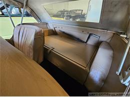 1955 MG TF 1500 (CC-2116565) for sale in Sonoma, California