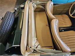 1955 MG TF 1500 (CC-2116565) for sale in Sonoma, California