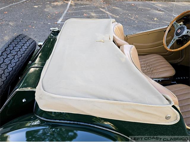 1955 MG TF 1500 (CC-2116565) for sale in Sonoma, California