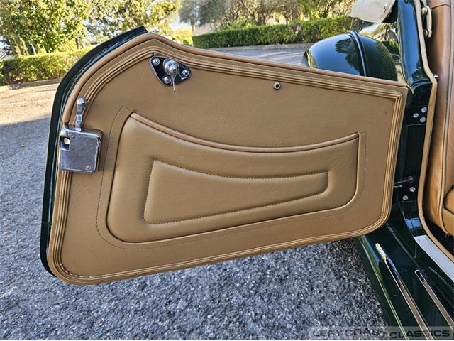 1955 MG TF 1500 (CC-2116565) for sale in Sonoma, California