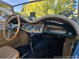 1955 MG TF 1500 (CC-2116565) for sale in Sonoma, California