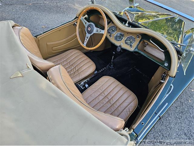 1955 MG TF 1500 (CC-2116565) for sale in Sonoma, California