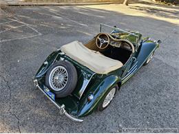 1955 MG TF 1500 (CC-2116565) for sale in Sonoma, California