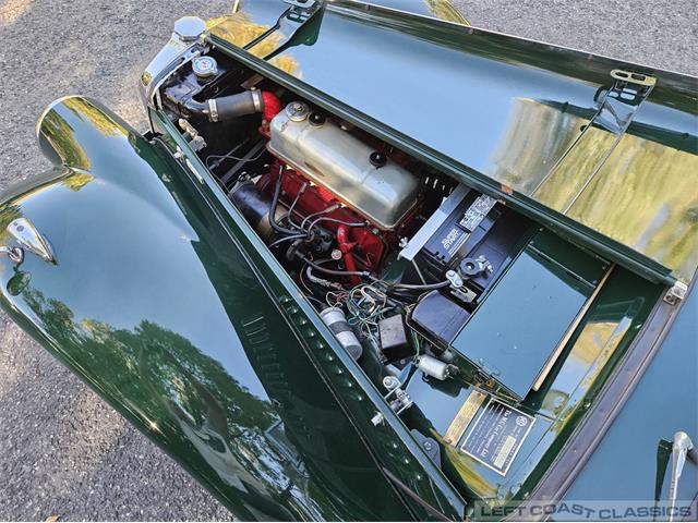 1955 MG TF 1500 (CC-2116565) for sale in Sonoma, California