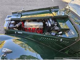 1955 MG TF 1500 (CC-2116565) for sale in Sonoma, California