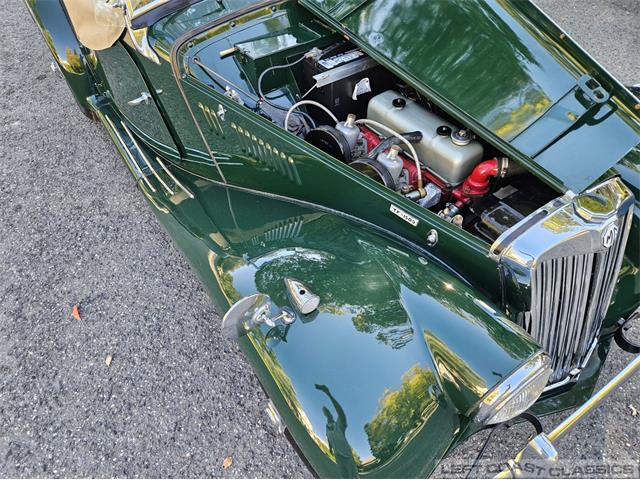 1955 MG TF 1500 (CC-2116565) for sale in Sonoma, California