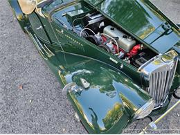 1955 MG TF 1500 (CC-2116565) for sale in Sonoma, California