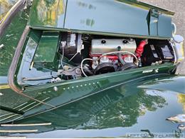 1955 MG TF 1500 (CC-2116565) for sale in Sonoma, California