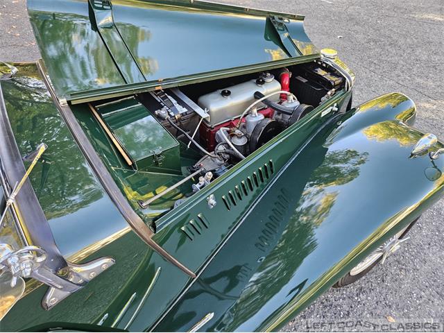 1955 MG TF 1500 (CC-2116565) for sale in Sonoma, California