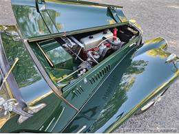 1955 MG TF 1500 (CC-2116565) for sale in Sonoma, California