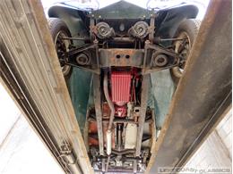 1955 MG TF 1500 (CC-2116565) for sale in Sonoma, California