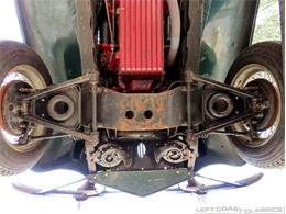 1955 MG TF 1500 (CC-2116565) for sale in Sonoma, California