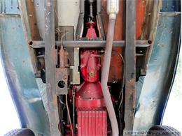 1955 MG TF 1500 (CC-2116565) for sale in Sonoma, California