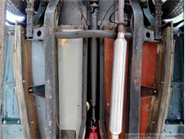 1955 MG TF 1500 (CC-2116565) for sale in Sonoma, California