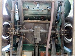 1955 MG TF 1500 (CC-2116565) for sale in Sonoma, California