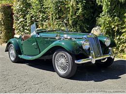 1955 MG TF 1500 (CC-2116565) for sale in Sonoma, California