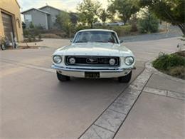 1967 Ford Mustang Fastback (CC-2116568) for sale in Auburn, California