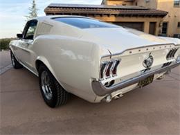 1967 Ford Mustang Fastback (CC-2116568) for sale in Auburn, California