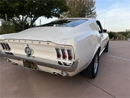 1967 Ford Mustang Fastback (CC-2116568) for sale in Auburn, California