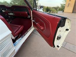 1967 Ford Mustang Fastback (CC-2116568) for sale in Auburn, California