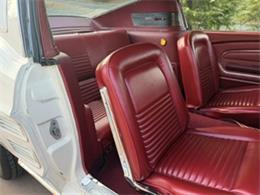 1967 Ford Mustang Fastback (CC-2116568) for sale in Auburn, California