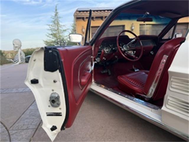 1967 Ford Mustang Fastback (CC-2116568) for sale in Auburn, California