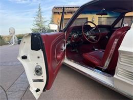 1967 Ford Mustang Fastback (CC-2116568) for sale in Auburn, California