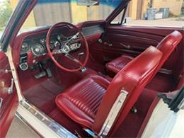 1967 Ford Mustang Fastback (CC-2116568) for sale in Auburn, California