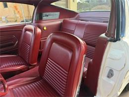 1967 Ford Mustang Fastback (CC-2116568) for sale in Auburn, California