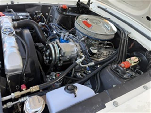 1967 Ford Mustang Fastback (CC-2116568) for sale in Auburn, California