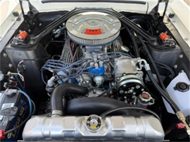 1967 Ford Mustang Fastback (CC-2116568) for sale in Auburn, California