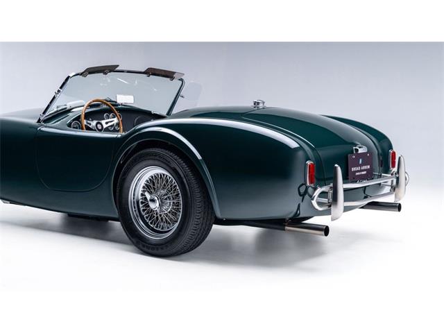 2024 Superformance Cobra (CC-2116569) for sale in Las Vegas, Nevada