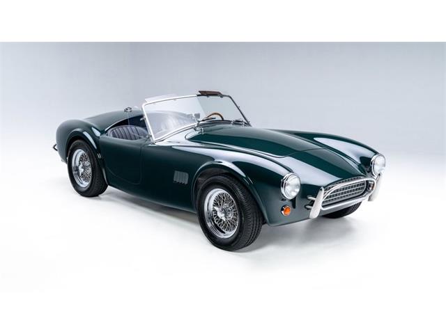 2024 Superformance Cobra (CC-2116569) for sale in Las Vegas, Nevada