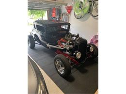 1931 Ford Model A (CC-2110657) for sale in Cadillac, Michigan