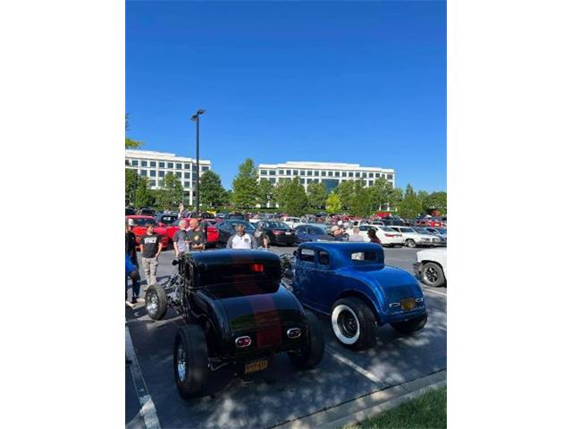 1931 Ford Model A (CC-2110657) for sale in Cadillac, Michigan