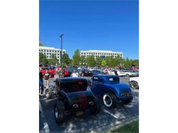 1931 Ford Model A (CC-2110657) for sale in Cadillac, Michigan