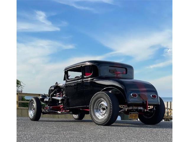 1931 Ford Model A (CC-2110657) for sale in Cadillac, Michigan