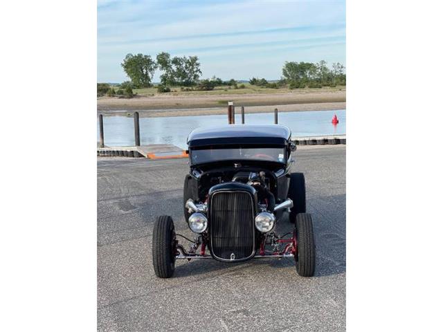 1931 Ford Model A (CC-2110657) for sale in Cadillac, Michigan